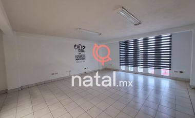 OFICINA BUGAMBILIAS PUEBLA RENTA