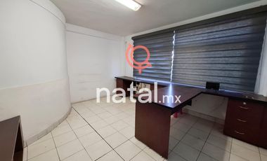 OFICINA BUGAMBILIAS PUEBLA RENTA