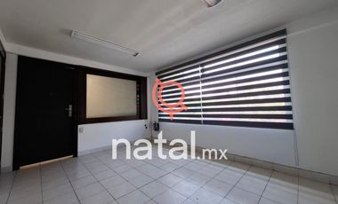 OFICINA BUGAMBILIAS PUEBLA RENTA