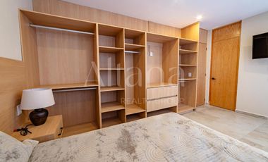 Departamento en renta en Bahías de Huatulco