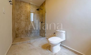 Departamento en renta en Bahías de Huatulco