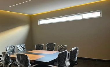 RENTA Y VENTA DE OFICINAS CORPORATIVAS EN TORRE NEXUS , PUEBLA