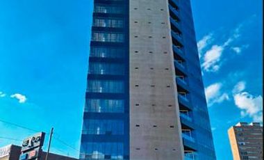 RENTA Y VENTA DE OFICINAS CORPORATIVAS EN TORRE NEXUS , PUEBLA