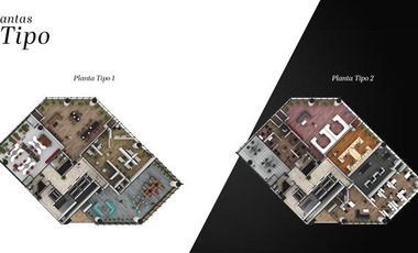 RENTA Y VENTA DE OFICINAS CORPORATIVAS EN TORRE NEXUS , PUEBLA