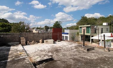 Casa en renta zona centro de Valladolid Yucatan