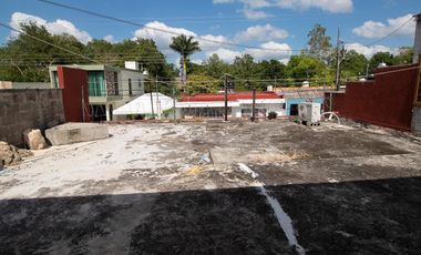Casa en renta zona centro de Valladolid Yucatan