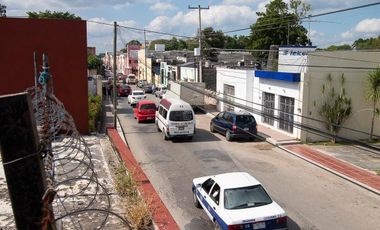 Casa en renta zona centro de Valladolid Yucatan