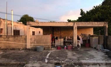 Casa en renta zona centro de Valladolid Yucatan