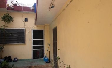 Casa en renta zona centro de Valladolid Yucatan