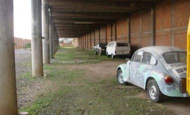 Terreno en Pueblo San Pablo Xochimehuacan