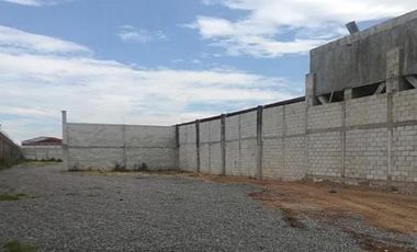 Terreno en Pueblo San Pablo Xochimehuacan