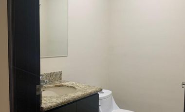 Departamento en renta anual en Isla Mazatlán, Marina