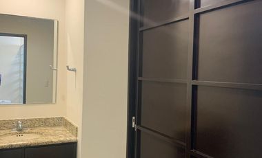 Departamento en renta anual en Isla Mazatlán, Marina