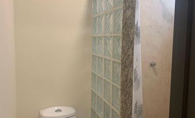 Departamento en renta anual en Isla Mazatlán, Marina