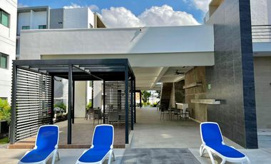 Departamento - Fraccionamiento Alameda