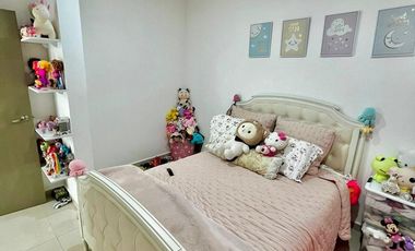 Departamento - Fraccionamiento Alameda