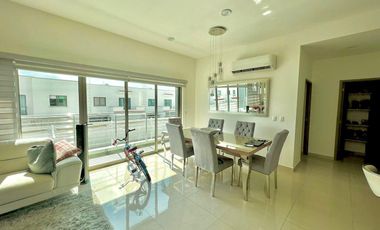 Departamento - Fraccionamiento Alameda