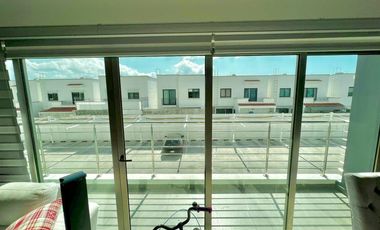 Departamento - Fraccionamiento Alameda