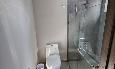 Departamento - Fraccionamiento Isla Mazatlán