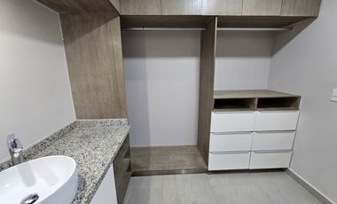 Departamento - Fraccionamiento Isla Mazatlán