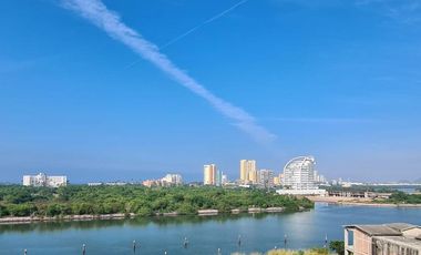 Departamento - Fraccionamiento Isla Mazatlán