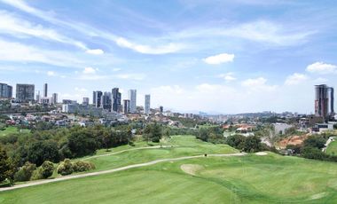 PH  en Renta en Girault Encinares, Bosque Real.  V