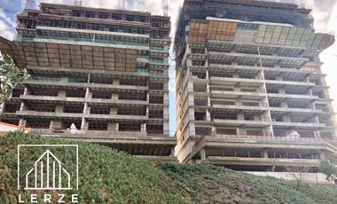 PH  en Renta en Girault Encinares, Bosque Real.  V