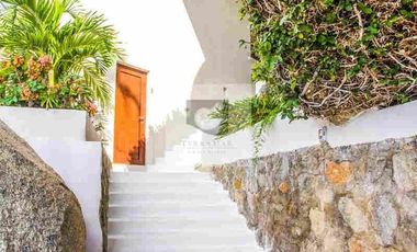 RENTA Espectacular Casa de 5 Recámaras en Acapulco - Marina Brisas