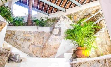 RENTA Espectacular Casa de 5 Recámaras en Acapulco - Marina Brisas