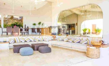 RENTA Espectacular Casa de 5 Recámaras en Acapulco - Marina Brisas