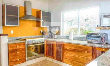 RENTA Espectacular Casa de 5 Recámaras en Acapulco - Marina Brisas