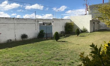 Terreno en Renta en Santa Catarina Valsequillo