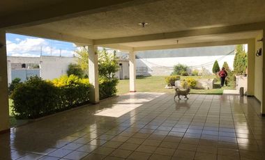 Terreno en Renta en Santa Catarina Valsequillo