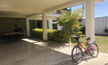 Terreno en Renta en Santa Catarina Valsequillo