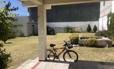 Terreno en Renta en Santa Catarina Valsequillo