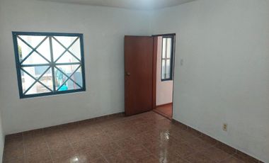 RENTA DE OFICINA EN SAN SEBASTIÁN MUY CERCA DEL CENTRO DE TOLUCA