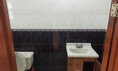 RENTA DE OFICINA EN SAN SEBASTIÁN MUY CERCA DEL CENTRO DE TOLUCA