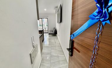 Departamento en  Marina Cerritos