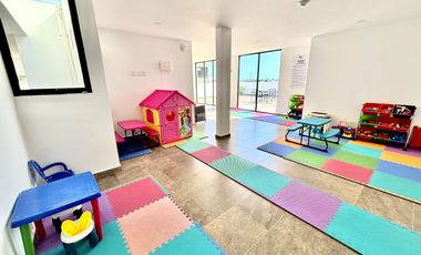 Departamento en  Marina Cerritos