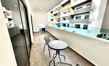 Departamento en  Marina Cerritos