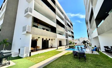 Departamento en  Marina Cerritos