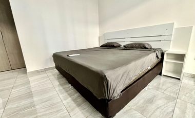 Departamento en  Marina Cerritos