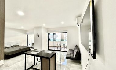 Departamento en  Marina Cerritos