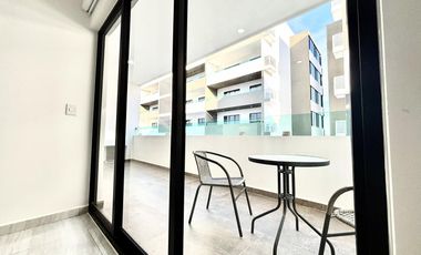 Departamento en  Marina Cerritos