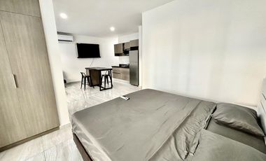 Departamento en  Marina Cerritos