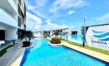 Departamento en  Marina Cerritos