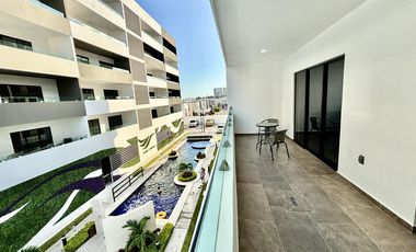 Departamento en  Marina Cerritos