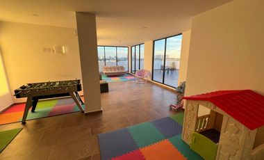 Departamento en  Marina Cerritos