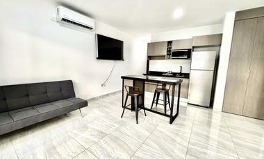 Departamento en  Marina Cerritos