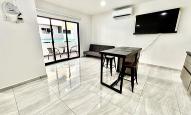 Departamento en  Marina Cerritos